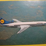 Penny Bilder - Luftfahrt + Raumfahrt ( 2 ) - Boeing 727 - Flugzeug / 1970 / neu