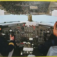 Penny Bilder - Luftfahrt + Raumfahrt ( 14 ) - Boeing 707 - Flugzeug / 1970 / neu