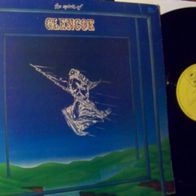 Glencoe - The spirit of Glencoe (John Turnbull) - ´73 UK Epic Lp