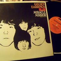 Golden Earrings - Miracle mirror - ´74 RE Polydor - mint !!!