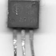 Transistor 2 SD 1120 Gebraucht