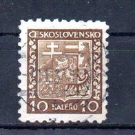 Tschechoslowakei Nr. 278 gestempelt (2409)