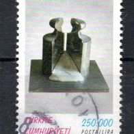 Türkei Nr. 3189 gestempelt (2411)