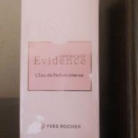 Yves Rocher EdP Comme une Evidence Intense 50 ml