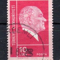 Türkei Nr. 2379 gestempelt (2413)