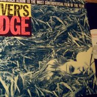 River´s edge - O.S.T.(Slayer, Fates Warning, Agent Orange, Wipers) - Lp mint !