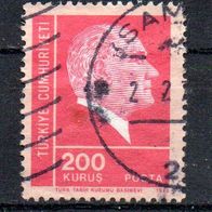 Türkei Nr. 2276 gestempelt (2413)