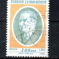Türkei Nr. 3077 gestempelt (2414)