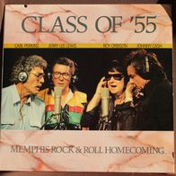 Class Of ´55 - Memphis Rock & Roll Homecoming