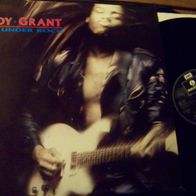 Eddy Grant - File under rock (Gimmie hope Joanna) - ´88 Lp n. mint !