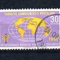 Türkei Nr. 1767 gestempelt (2414)