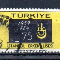Türkei Nr. 1618 gestempelt (2414)