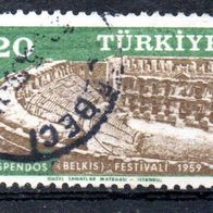 Türkei Nr. 1624 gestempelt (2414)