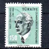 Türkei Nr. 1988 - 3 gestempelt (2414)