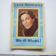 Lore Romane Nr. 122