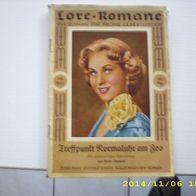 Lore Romane Nr. 191