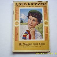 Lore Romane Nr. 260