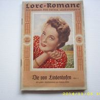 Lore Romane Nr. 261