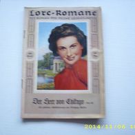 Lore Roman Nr. 280