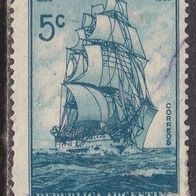 Argentinien 437 O #049601