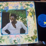 Jimmy Cliff - The Best of Jimmy Cliff - ´75 UK Island DoLp - mint !