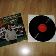 LP Vinyl Schallplatte Rudolf Schock Horch was kommt von draußen rein