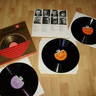 LP Vinyl Schallplatte Tenöre des Jahrhunderts 3 LP´s