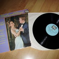 LP Vinyl Schallplatte Tausend bunte Walzerklänge