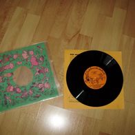 LP Vinyl Schallplatte Kinder Tante Erna´s Kinderstube