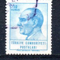 Türkei Nr. 1931 - 2 gestempelt (2416)