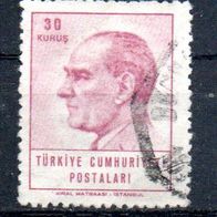 Türkei Nr. 1932 - 2 gestempelt (2416)