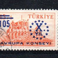 Türkei Nr. 1625 gestempelt (2416)