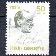 Türkei Nr. 2164 - 1 gestempelt (2417)
