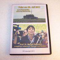 DVD - Die Freiheit des Christenmenchen / Copyright 2011