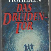 Das Druiden-Tor von Wolfgang Hohlbein
