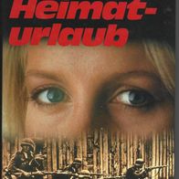 Konsalik Roman " Heimat Urlaub "