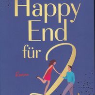Happy End für zwei von Rachel Winters ISBN 9783453423787