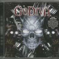 GoDIva " GoDiva " CD (2003)