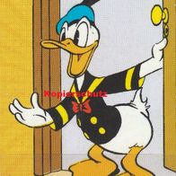 85 Jahre Donald Duck Karte K 1