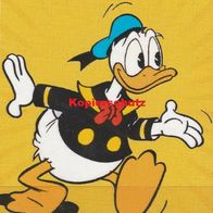 85 Jahre Donald Duck Karte K 2