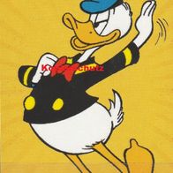 85 Jahre Donald Duck Karte K 3