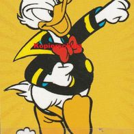 85 Jahre Donald Duck Karte K 5