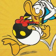 85 Jahre Donald Duck Karte K 9