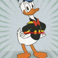 85 Jahre Donald Duck Karte K 11