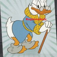 85 Jahre Donald Duck Karte K 13