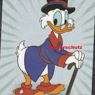 85 Jahre Donald Duck Karte K 14