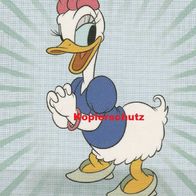 85 Jahre Donald Duck Karte K 15