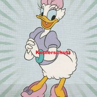 85 Jahre Donald Duck Karte K 16