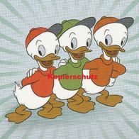 85 Jahre Donald Duck Karte K 17