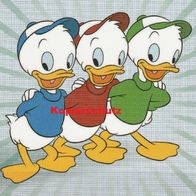 85 Jahre Donald Duck Karte K 18